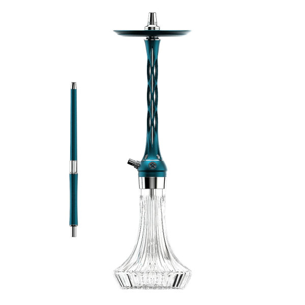 Кальян Blade Hookah  M2 Aqua Silver в Новосибирске