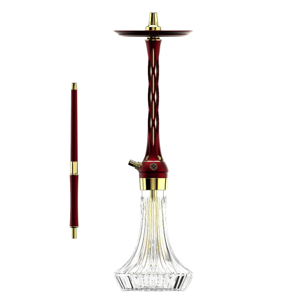 Кальян Blade Hookah M2 Red Gold в Новосибирске