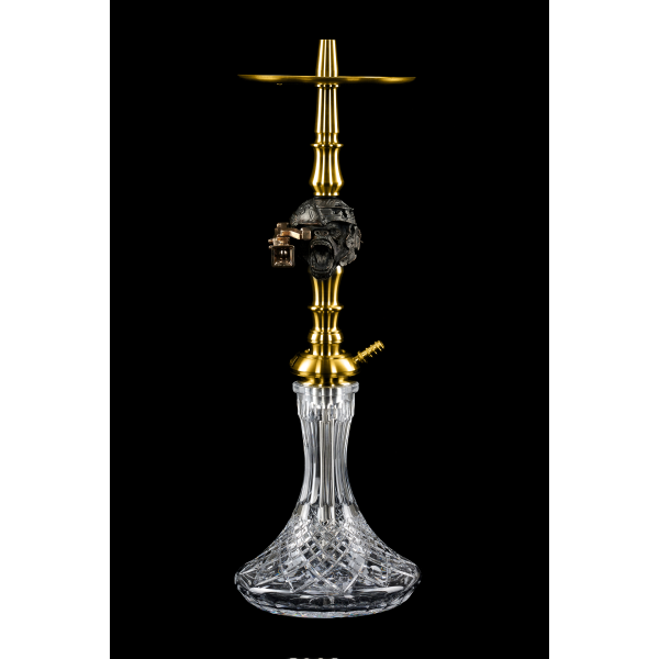 Кальян Maklaud Project 23 Legendary Gold в Новосибирске