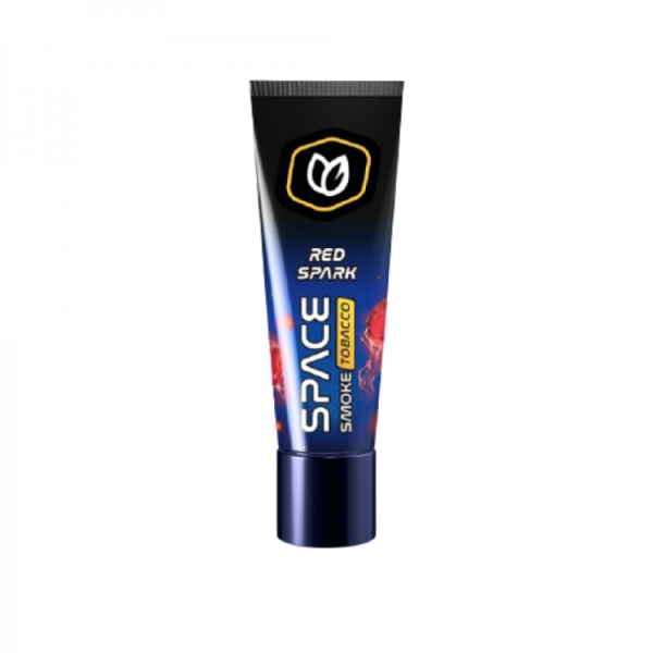 Паста Space Smoke Tobacco Red Spark 30 гр в Новосибирске