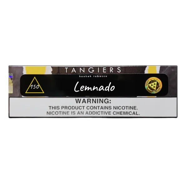 Табак Tangiers Lemnado Noir 250 грамм в Новосибирске