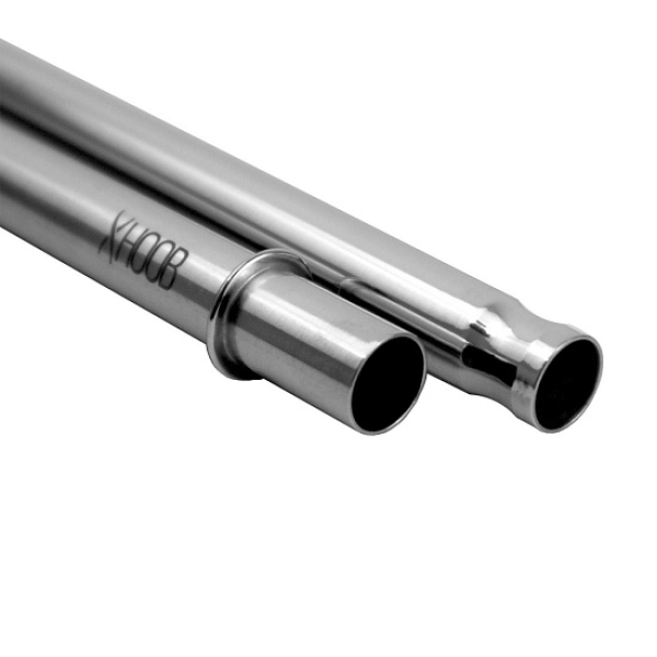 Мундштук Hoob Stik SILVER  в Новосибирске