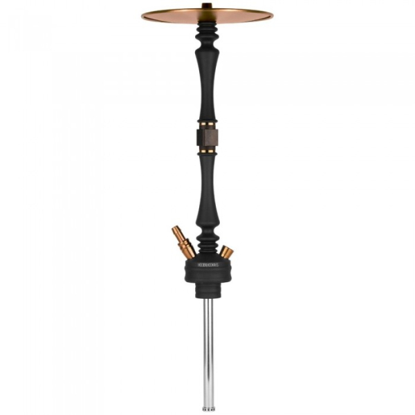 Кальян Hoob Mars Black Bronze в Новосибирске