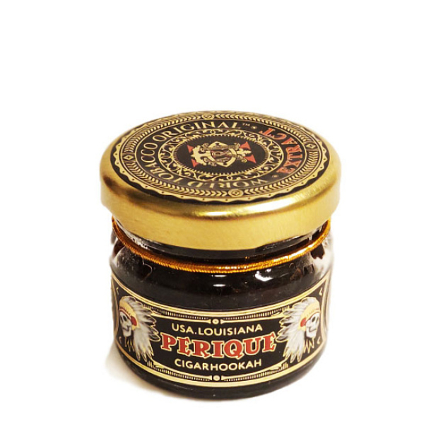 Табак Wto P01 PERIQUE LIGHT ORIGINAL 20 грамм в Новосибирске