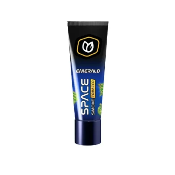 Паста Space Smoke Tobacco Emerald 30 гр в Новосибирске
