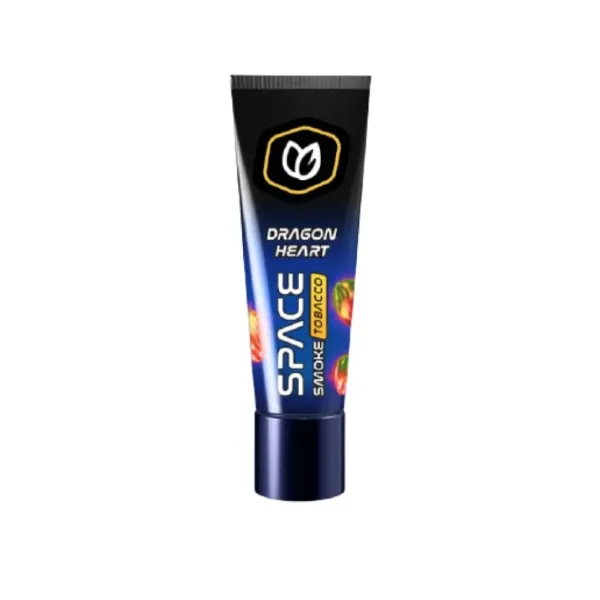 Паста Space Smoke Tobacco Dragon Heart 30 гр в Новосибирске