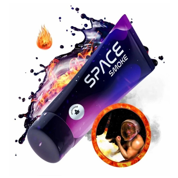 Паста Space Smoke BASIC Hardness 125 гр в Новосибирске