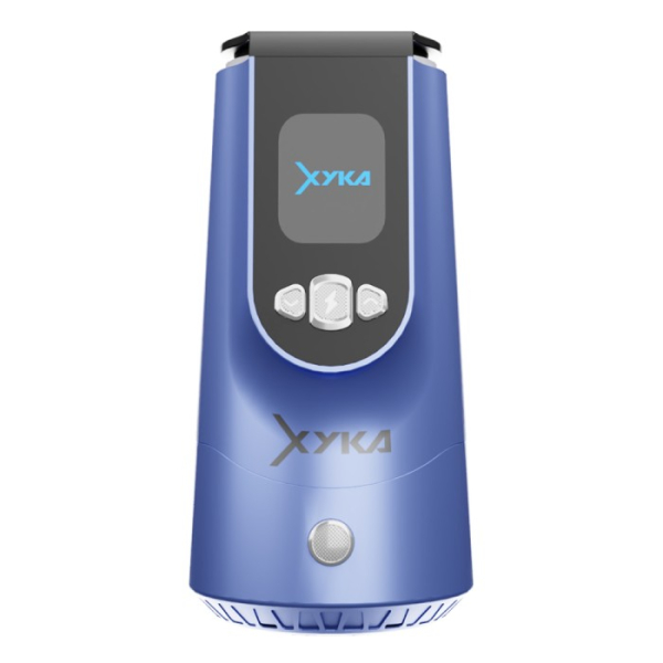 Электронная чаша Xyka Pro Синий в Новосибирске