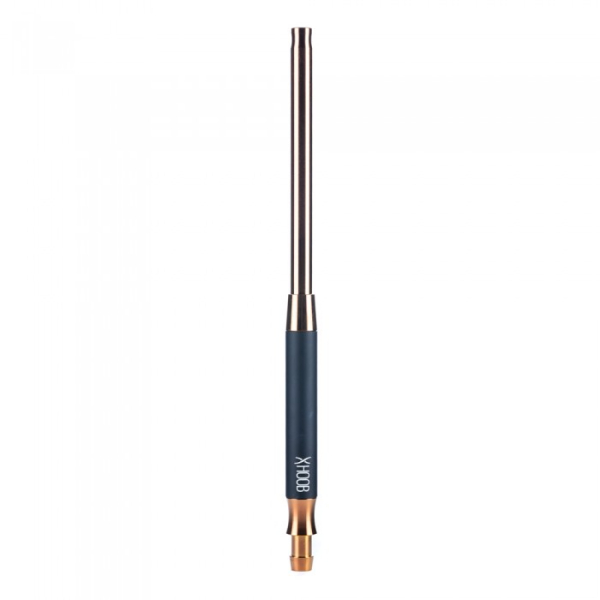 Мундштук Hoob SMPL 2 Black Bronze в Новосибирске