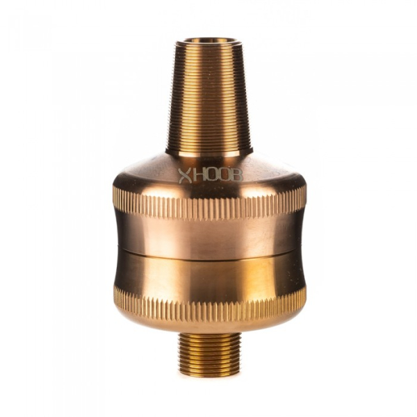 Уловитель Hoob Mola Bronze M15 в Новосибирске