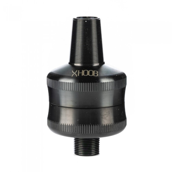 Уловитель Hoob Mola Black M15 в Новосибирске