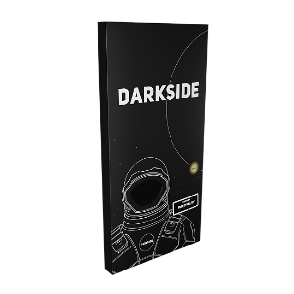 Табак DARKSIDE CORE FRUITTALLITY 250 гр в Новосибирске