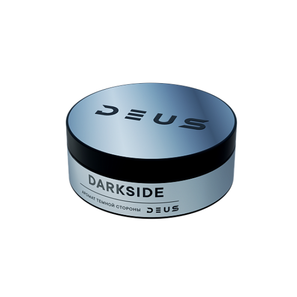 Табак Deus DARKSIDE 100 гр в Новосибирске