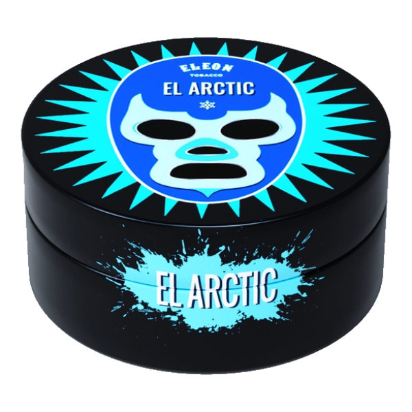 Табак Eleon El Arctic (Морозная свежесть) 40 гр в Новосибирске
