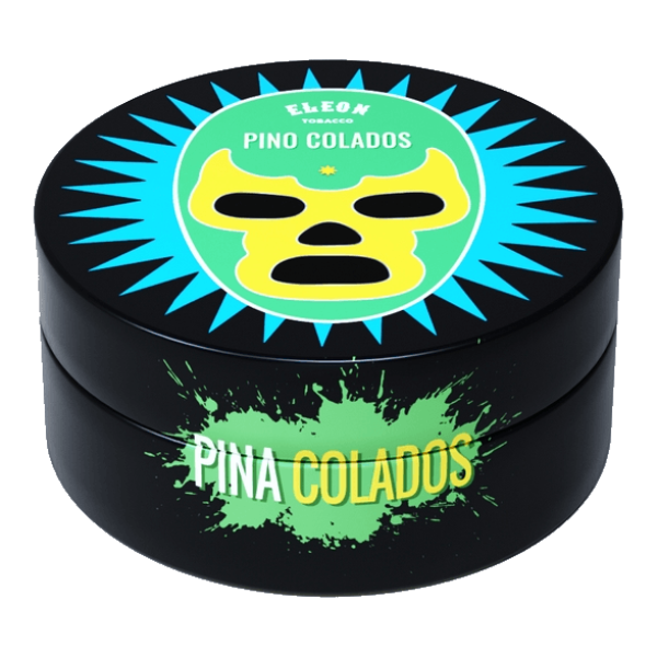 Табак Eleon Pina Colados (Кокос и Ананас) 40 гр в Новосибирске