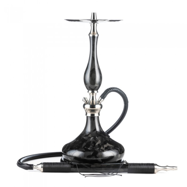 Кальян Conceptic Design Solomon Hookah в Новосибирске