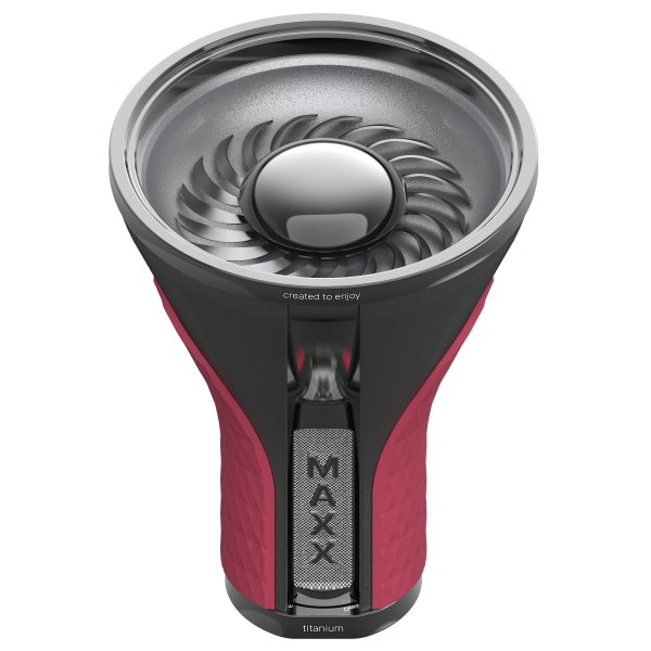 Чаша MAXX Bowl Ruby Black в Новосибирске