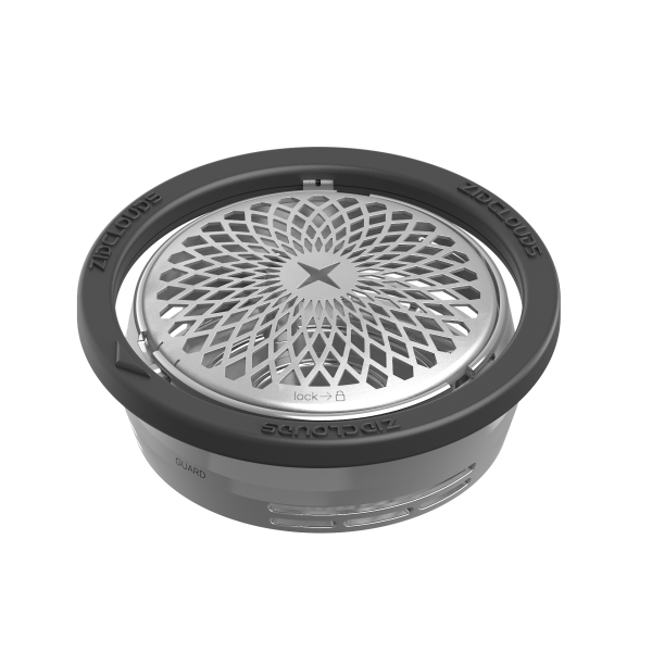 Калауд MAXX Guard Stainless Steel в Новосибирске