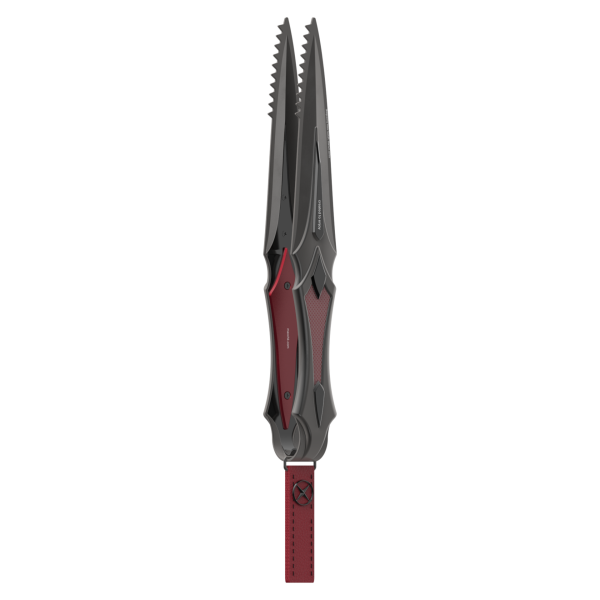 Щипцы MAXX Tongs Ruby Black в Новосибирске