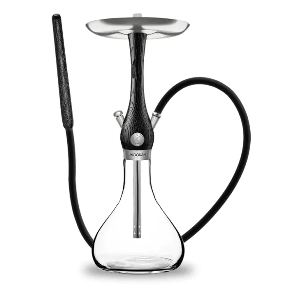 Кальян Wookah Mini Nox в Новосибирске