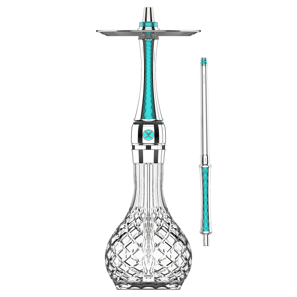 Кальян MAXX Hookah Royal Sealight в Новосибирске