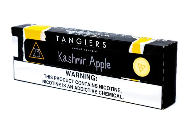 Табак Tangiers Kashmir Apple Noir 250 грамм в Новосибирске