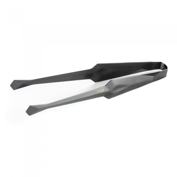 Щипцы Hoob tongs black в Новосибирске