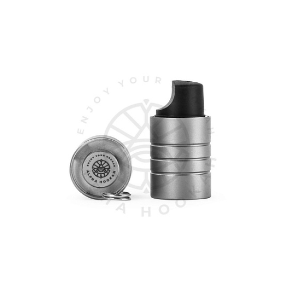 Персональный мундштук ALPHA HOOKAH PIPE в Новосибирске