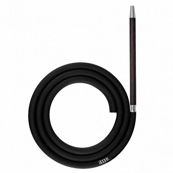 Шланг Hoob SMPL Wenge в сборе в Новосибирске