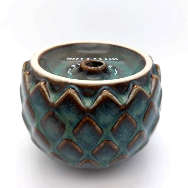 Чаша Thor SHISHKA GLAZE (БОРИД) в Новосибирске