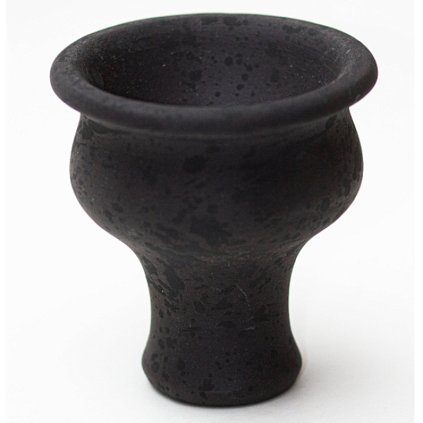 Чаша Thor Batega Classic Clay (Черный) в Новосибирске