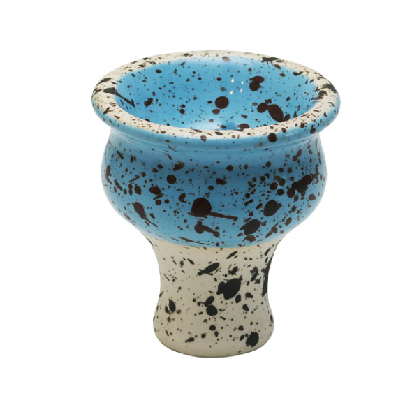 Чаша Thor Batega Classic Glaze (Голубой) в Новосибирске