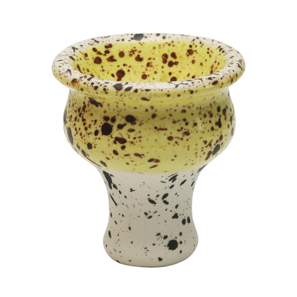 Чаша Thor Batega Classic Glaze (Желтый) в Новосибирске