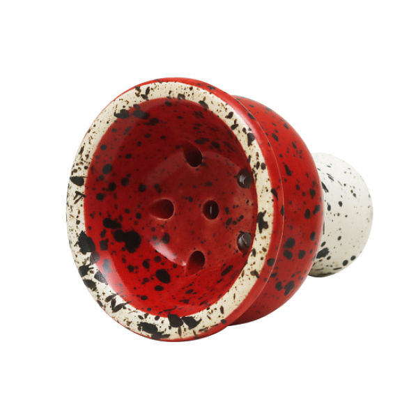 Чаша Thor Batega Classic Glaze (Красный) в Новосибирске