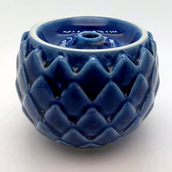 Чаша Thor Shishka Glaze (Голубой) в Новосибирске