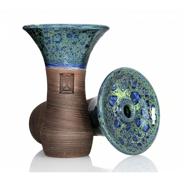 Чаша Werkbund Evo Coral Blue Green в Новосибирске