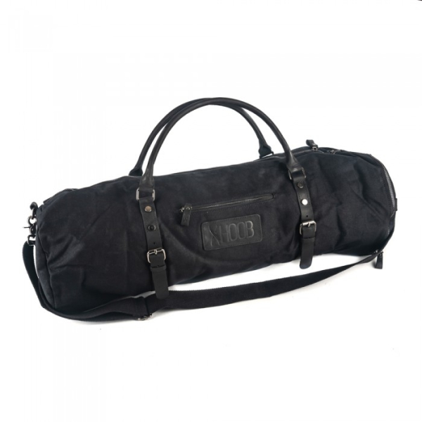 Сумка HOOB Long Bag Black (80 см) в Новосибирске