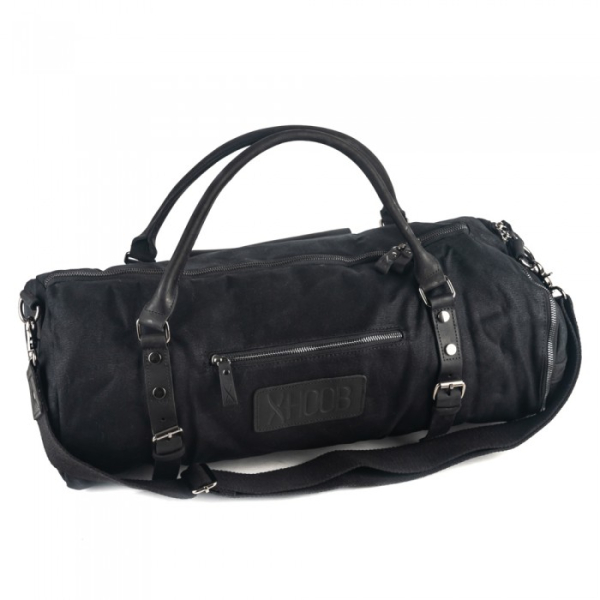 Сумка HOOB Mini Black в Новосибирске