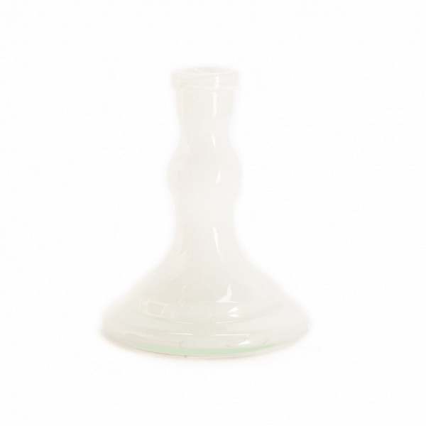 Колба Vessel Glass Волна (Белый) в Новосибирске