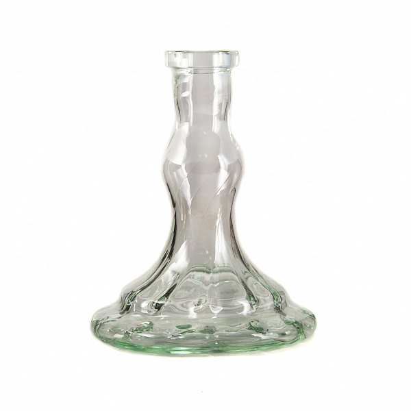 Колба Vessel Glass Волна (Серый) в Новосибирске