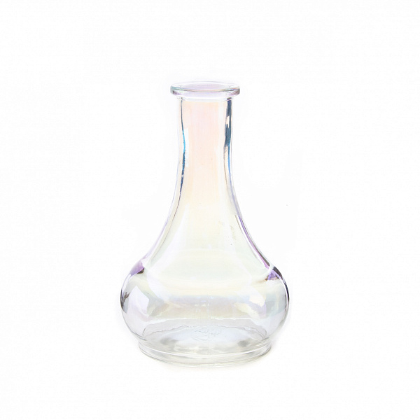 Колба Vessel Glass Капля (Перламутр) в Новосибирске