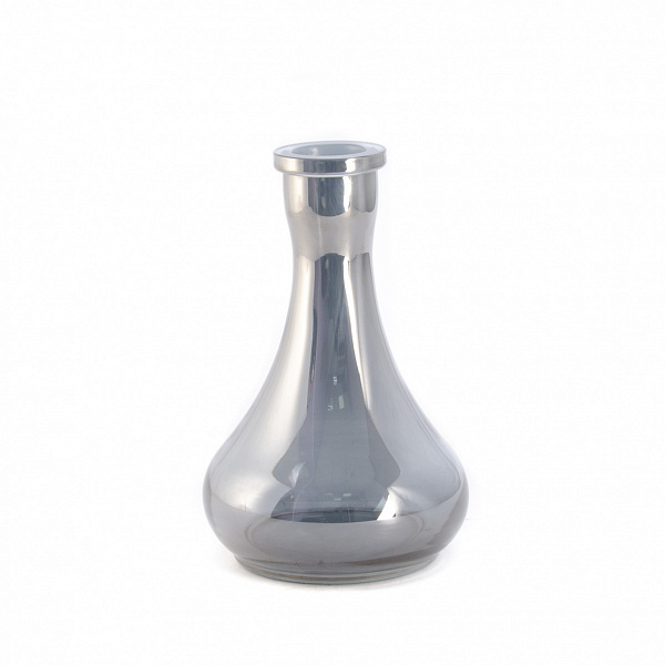 Колба Vessel Glass Капля (Тонировка Серебро) в Новосибирске