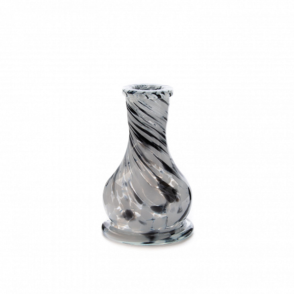 Колба Vessel Glass Капля Мини (Белый,Черный) в Новосибирске