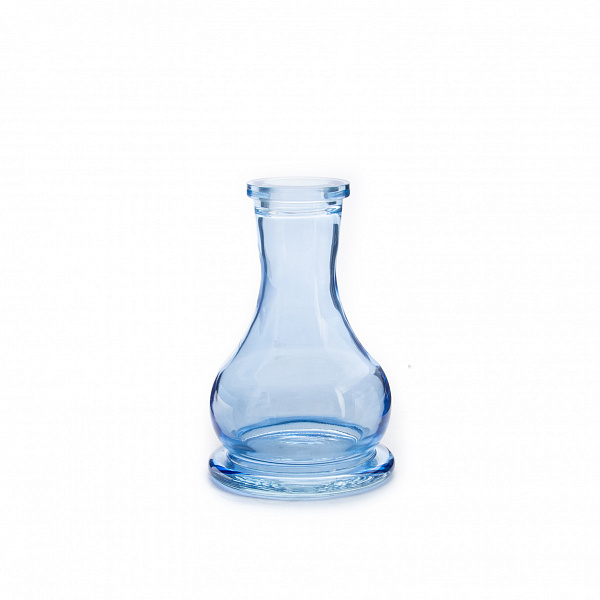 Колба Vessel Glass Капля Мини (Голубой) в Новосибирске