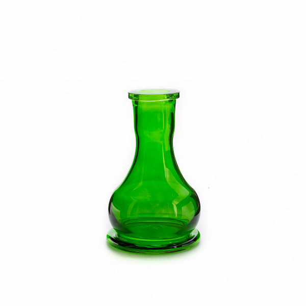 Колба Vessel Glass Капля Мини (Зеленый) в Новосибирске