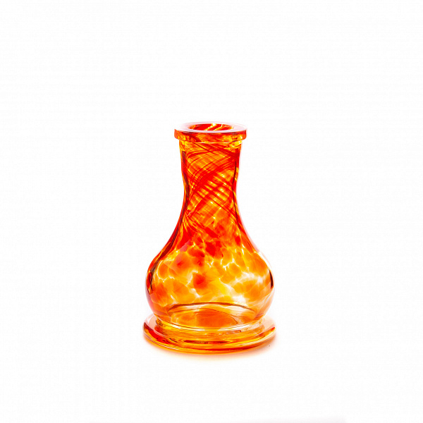 Колба Vessel Glass Капля Мини (Оранжевый) в Новосибирске