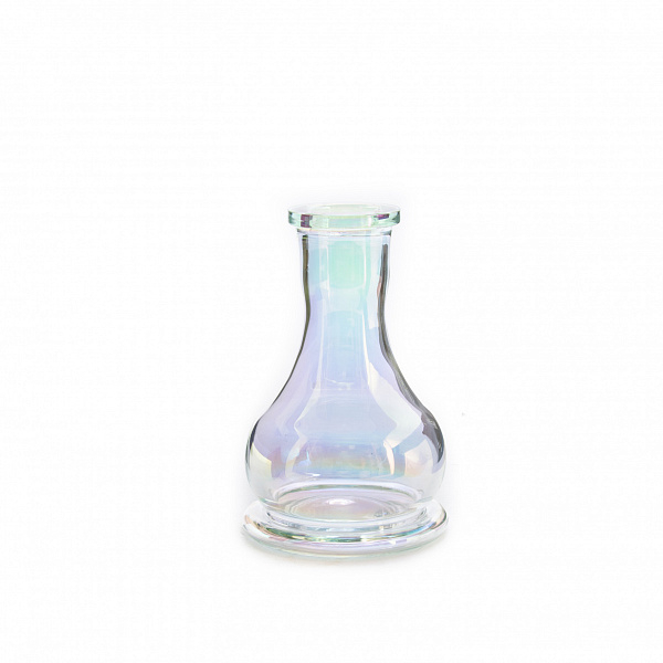 Колба Vessel Glass Капля Мини (Перламутр) в Новосибирске