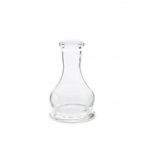 Колба Vessel Glass Капля Мини (Прозрачный) в Новосибирске