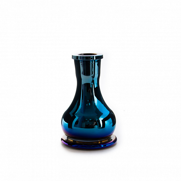 Колба Vessel Glass Капля Мини (Синий) в Новосибирске