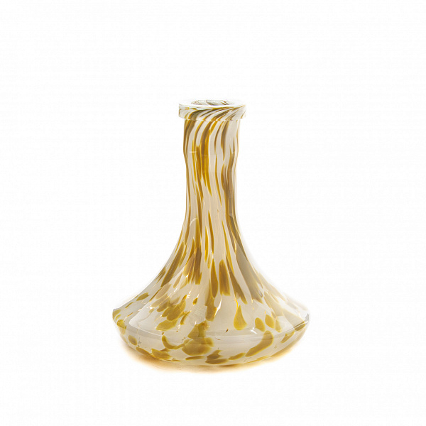 Колба Vessel Glass Крафт (Белый,Желтый) в Новосибирске